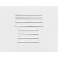 thumbnail image 1 of Putco 95173Gm-2 Door Sill Protector, 1 of 2