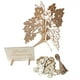 thumbnail image 2 of Advancent 1 Juego de decoración de madera, artesanía de decorativa, árbol de los deseos, exquisitos suministros de boda, escritorios de Kits de decoración para fiestas Advancent HA061122-00, 2 of 6