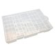 thumbnail image 4 of Organizador de Estuche de Transporte Impermeable para 50 Piezas 9V C D, 4 of 9