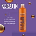 thumbnail image 3 of Activee Professional Keratin Hair Shampoo 16 fl. oz. â€“ Hydrolyzed keratin enriched, 3 of 5