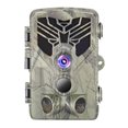 thumbnail image 1 of Hi,Fancy 20MP Hunting Camera Outdoor Wildlife IR Filter Night Vision Motion Sensor IP65 Waterproof Trail Camera, 1 of 9