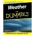 thumbnail image 1 of Wiley Publishing 137010 Weather for Dummies - John D. Cox, 1 of 1
