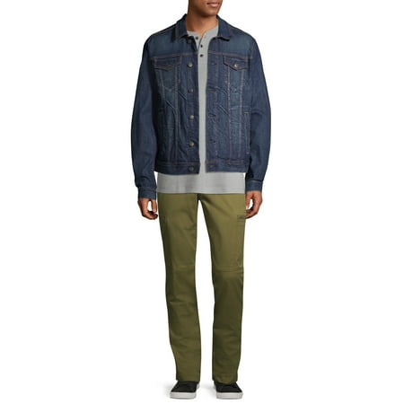 george cargo trousers