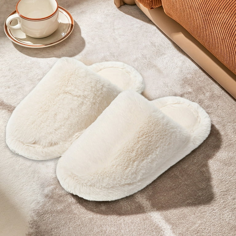 Dressy house slippers hotsell