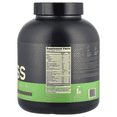 thumbnail image 2 of ON SERIOUS MASS 6 LBS CHOCOLATE, 2 of 2