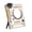 B, variant on Thumbs Up You Did It Wooden Graduation Table Decoration with 2026 Cap and Tassel Commemorative Desktop Ornament for Celebration Party Favor
