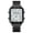 Black, variant on Men's Digital Sports Watch with LED Display, Multifunction Stopwatch, Pedometer, Calorie Tracker, Calendar, Water Resistant Quartz Casual Wristwatch