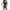 00 # Blue, variant on REORIAFEE Sporty Swimsuits for Women Fashionable Beachwear Sports Swimwear Color Block Backless Swimwear Blue L