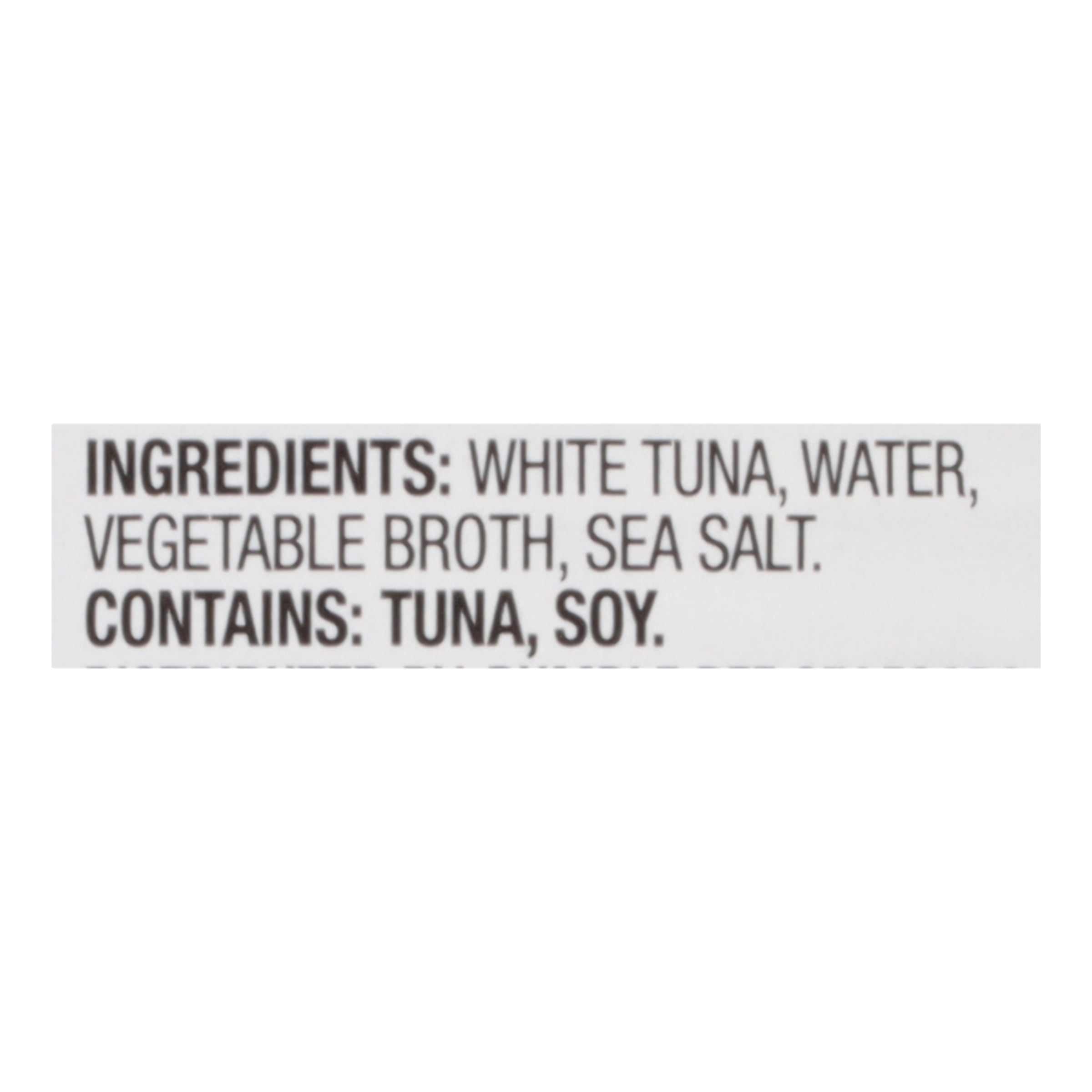 (24 pack) Bumble Bee Solid White Albacore Tuna in Water, Wild Caught, Gluten Free, 29g Protein per Serving, Ready to Eat, Shelf Stable Can, 5 oz