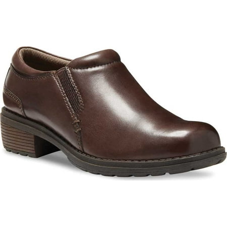 

Women s Eastland Double Down Brown Full Grain Leather 11 M