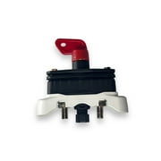 Battery Main Switch for Volvo Truck 21199003 21243844