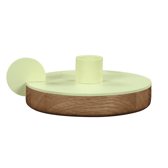 Camino Ines Candle Holder 1B