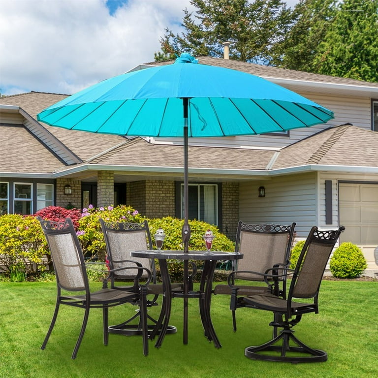 best patio umbrella canada Shop Patio Umbrellas at Purpleleaf Canada