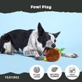 thumbnail image 4 of Dispensador de golosinas Barkbox para mascotas, tamaño grande, 4 of 8