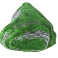 thumbnail image 4 of Flocking Floating Rock Pumice Ornament Artificial Stone Aquarium Fish Tank Landscaping Decoration, 4 of 8