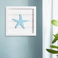 thumbnail image 4 of Letreros de licencia de rústica Tema del Adornos de pya Decoración tropical Colgante Esculturas de pared para tienda Bar Dormitorio perfecl Letrero para colgar en la pared, 4 of 7