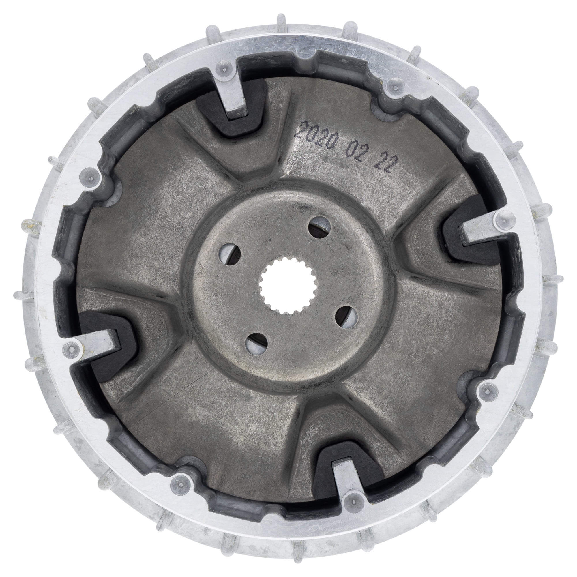 CUB CADET 503-02911 CVT Clutch Disc Challenger MX750 MX550 EPS 4x4