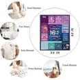 thumbnail image 5 of 18th Birthday Gifts for Girls - 18th Birthday Decorations for Girl 60"x50" Blanket - Gifts for 18 Year Old Girl- Gifts for Daughter Bestie Sister- 18th Birthday Gift Ideas - 18th Bday Decor, 5 of 6