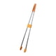 thumbnail image 3 of Pinza Recogedora Basura Bastón Multiusos Herramienta Anticorrosión Mango Suave de Fácil Agarre Adecuada para Adultos Mayores Recolección de Residuos E Cabeza de goma, 3 of 9