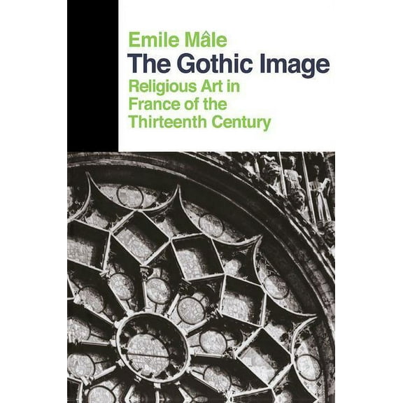 Icon Editions The Gothic Image, (Paperback)