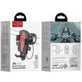 thumbnail image 4 of Shxx One-button Bicycle And Motorcycle Universal Bracket Mobile Phone Riding Navigation Electric Vehicle Bracket B919-193, 4 of 4