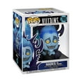thumbnail image 2 of Funko POP! Deluxe: Villains - Hades on Throne, 2 of 5