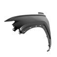 thumbnail image 1 of OE Compatible/Replacement Front Driver Side Fender Capa(HY1240181C), 1 of 1