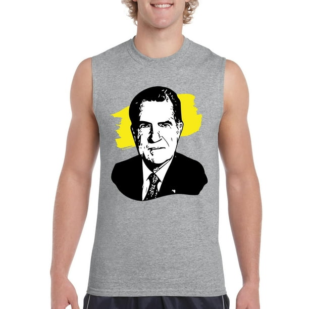 eisenhower nixon shirt