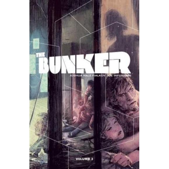 Le Bunker, Volume 3
