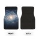 thumbnail image 2 of Fotbe The Galaxy Juego de 4 Tapetes para Auto con Estampado – Alfombrillas de Goma Reforzada, Diseño Antideslizante, Protección para Todo el Año – Vehículos, Autos, Camionetas y SUVs, 2 of 7