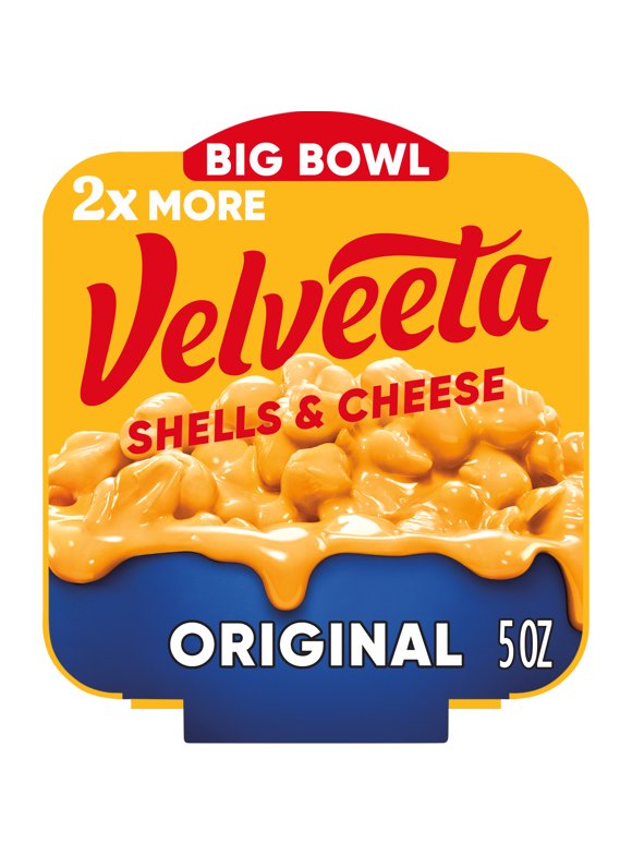 Shop all Macaroni & cheese in Macaroni & cheese