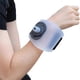 thumbnail image 1 of 7 Oz Portable Water Bottle,Adjustable Wrist Water Bottle Leakproof,Outdoor Running Wrist Water Bottle, for Cycling Etc C, 1 of 5
