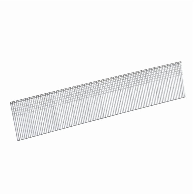 HITACHI Outils Électriques Ongles de Soutien 18GA 1"L (Lot de 1)