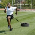 thumbnail image 3 of Advancent Banda de resistencia de entrenamiento para correr, cinturón de fuerza de potencia, cuerda de arrastre, neumático de cintura, equipo Gimnasios en casa, 3 of 6