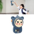 thumbnail image 4 of Touch High Jump Counter, Durable Portable Height Training Touch Counter Intelligent with Voice Broadcast Design for Children Activity Toy, 4 of 7
