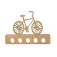 thumbnail image 1 of Wooden Craft Ornament, 1 of 7