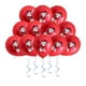 thumbnail image 3 of 10/20/30 Uds. Globos de látex de la patrulla canina, suministros para fiestas, globos de fiesta de perro azul para niños, decoraciones para fiestas de cumpleaños, juguetes de regalo, 3 of 5