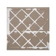 thumbnail image 5 of The Tile Life Cadence 6 in x 6 in Patterned Sky Matte Porcelain Floor and Wall Tile Case of 25, 5 of 12