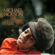 Michael Jackson - Motown Collection - CD