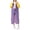 Purple, variant on Adult Long Waterproof Rain Poncho Heavy Duty Hooded Raincoat Full Length for Hiking, Camping, Fishing & Outdoor Activities