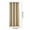🔥 Khaki_Hot#638, variant on Blackout Polyester Curtain Panel | 39 in W x 78 in L | Elegant Insulated Window Treatment - Noise Reducing | Round Grommet | Single Panel | Multiple Colors