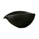 thumbnail image 3 of Matcha Bowl con Spout HAut Matcha Accessory Fair Cup 180ml Matcha Mezcla Bowl para japonés Preparación de Matcha Amigos negro, 3 of 8