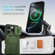 thumbnail image 5 of Funda GANGXUN para iPhone 16 Pro – Magnética Antigolpes con Soporte y Protección Doble, 5 of 6