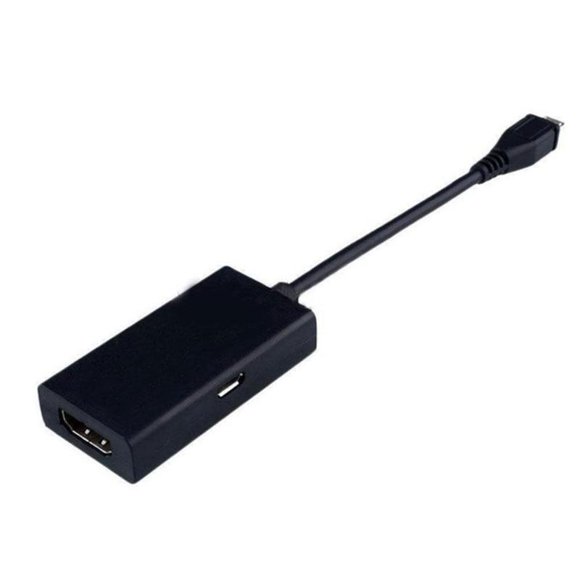 Usb To Hdmi Cable To Connect Laptop To Tv