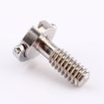 thumbnail image 4 of 1/4" DRing Screw Stainless Steel For Camera Tripod Plate Monopod, 4 of 7