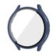 thumbnail image 1 of Adecuado para Samsung Galaxy Watch7 FE, funda de reloj esmerilada, funda protectora de una pieza, película templada, Watch6 5, 1 of 6