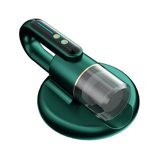 Mattress Cleaner, 50kpa Suction Mattress Handheld Cleaner Machine Mattress Vacuum Bed Vacuum Cleaner Uv Sanitizing with HEPA Filtration for Sofa Bed Fabric Surface