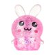thumbnail image 2 of Juguete antiestrés Squishyes Easter Bunny – Figura de conejo llena de purpurina, juguete suave de apretar, blanda de colores aleatorios, Fidget de alivio, regalo para adultos, 2 of 6