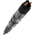thumbnail image 4 of Seapple 6X Fuel Injector 65.10401-7004A Fit For Daewoo Doosan DL06 Engine, 4 of 4