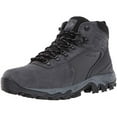 thumbnail image 2 of Columbia Men's Newton Ridge Plus Ii Suede Waterproof Hiking Shoe, 2 of 5